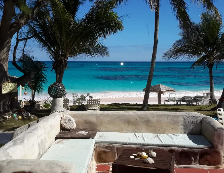 Traditional Bahamian Dishes with International Flair
