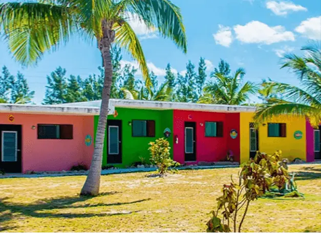Proximity to Paradise
